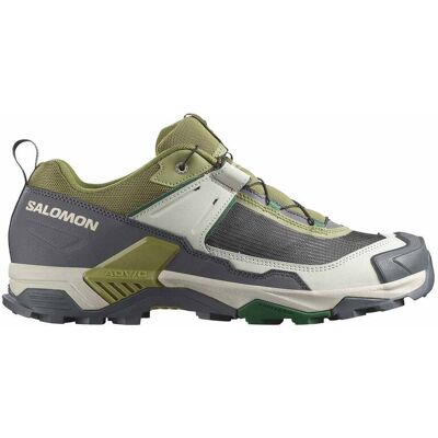 Salomon X Ultra 5 Chaussures de Randonnée - Hiking Shoes - Publicité Salomon X Ultra 5 Chaussures de Randonnée - Hiking Shoes - Publicité