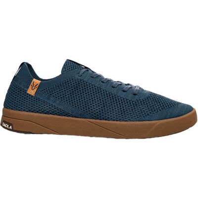 Saola - Sneakers ultra légères et respirantes - Ezo M Navy pour Homme - Taille 43 - Publicité Saola - Sneakers ultra légères et respirantes - Ezo M Navy pour Homme - Taille 43 - Publicité