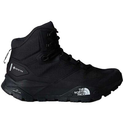 The North Face Homme Offtrail Hike Mid GORE-TEX - Chaussures de randonnée - Publicité The North Face Homme Offtrail Hike Mid GORE-TEX - Chaussures de randonnée - Publicité