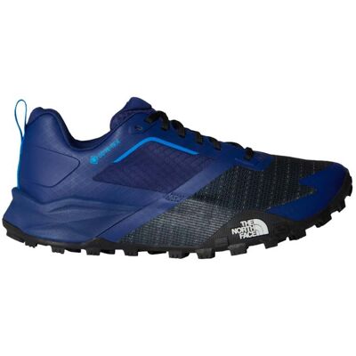 Baskets The North Face Offtrail GORE-TEX - Publicité Baskets The North Face Offtrail GORE-TEX - Publicité