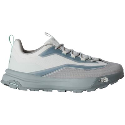 The North Face - Chaussures lifestyle - Offtrail VE Glacier Gray/Op - Taille 11 US - Gris - Publicité The North Face - Chaussures lifestyle - Offtrail VE Glacier Gray/Op - Taille 11 US - Gris - Publicité