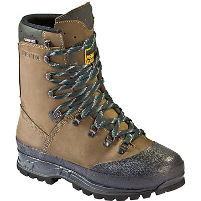 Meindl - Bottes canadiennes en GORE-TEX - Antarktis GTX Taupe pour Homme en Cuir - Taille 41 - Marron - Publicité Meindl - Bottes canadiennes en GORE-TEX - Antarktis GTX Taupe pour Homme en Cuir - Taille 41 - Marron - Publicité