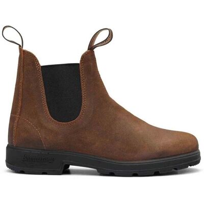 Blundstone 2.0000 - Publicité Blundstone 2.0000 - Publicité