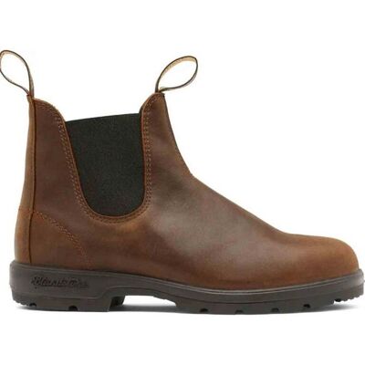 Blundstone 2.0000 - Publicité Blundstone 2.0000 - Publicité