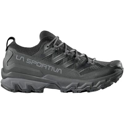 La Sportiva - Chaussures de randonnée journée - Ultra Raptor 3 Black pour Homme - Taille 42 - Noir - Publicité La Sportiva - Chaussures de randonnée journée - Ultra Raptor 3 Black pour Homme - Taille 42 - Noir - Publicité