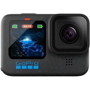 Go Pro - Caméra embarquée avec carte SD - HERO12
