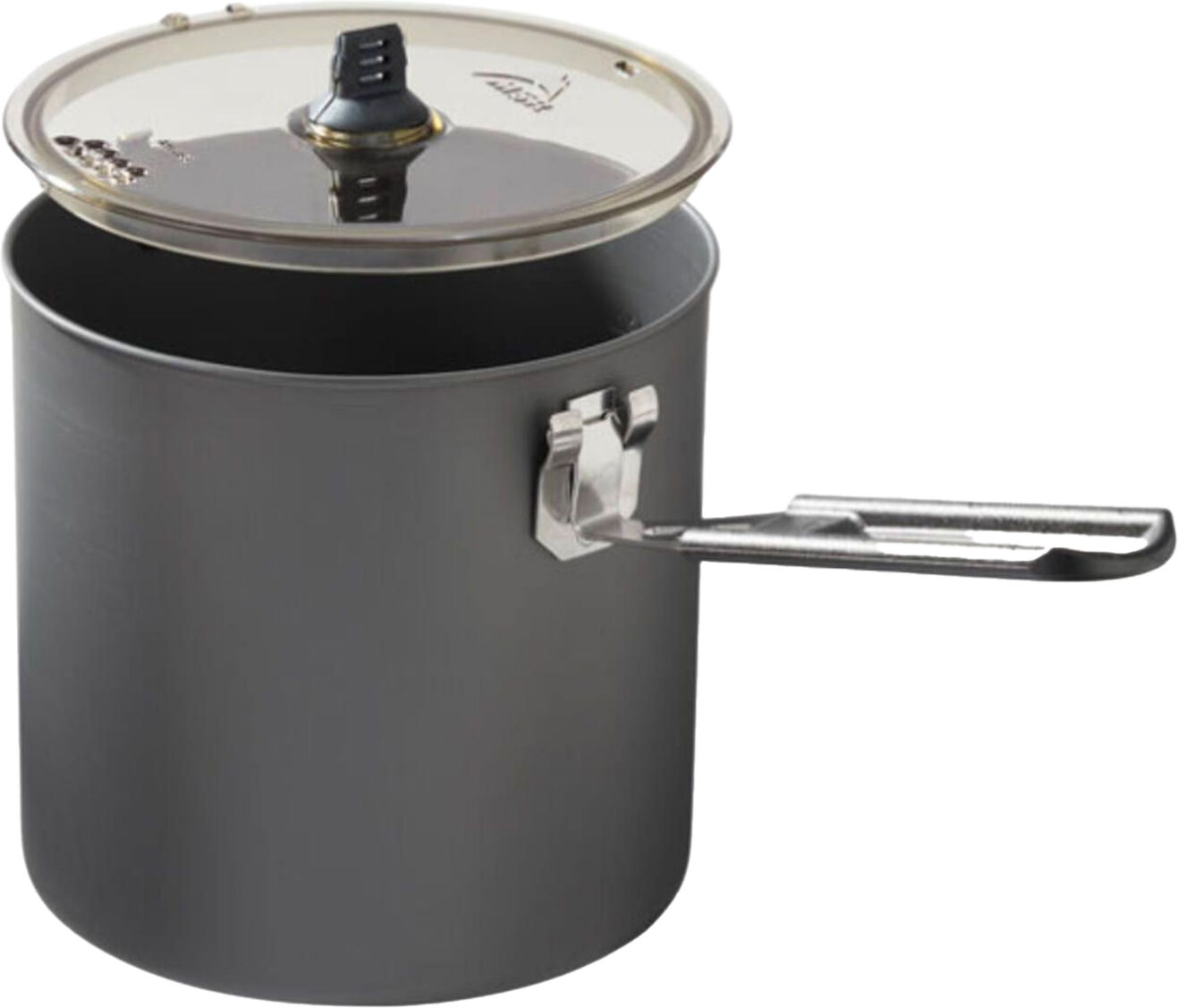MSR - Casserole - Trail Lite™ Pot 2L en Aluminium - Noir