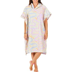 After Essentials - Poncho de bain - Outdoor Series Roadbike Sand - Publicité After Essentials - Poncho de bain - Outdoor Series Roadbike Sand - Publicité