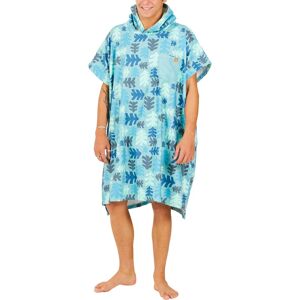 After Essentials - Poncho de bain - Outdoor Series Sapin Blue Gray - Publicité After Essentials - Poncho de bain - Outdoor Series Sapin Blue Gray - Publicité