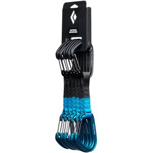 Black Diamond - Pack de 6 dégaines - Hotwire Quickpack