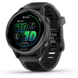 Garmin - Montre connectée - Forerunner 570 42mm Black