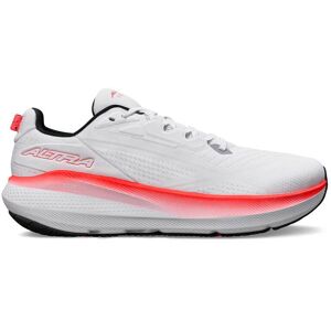 Altra - Chaussures de running - M Fwd Via 2 White/Coral pour Homme - Taille 42 - Rouge - Publicité Altra - Chaussures de running - M Fwd Via 2 White/Coral pour Homme - Taille 42 - Rouge - Publicité