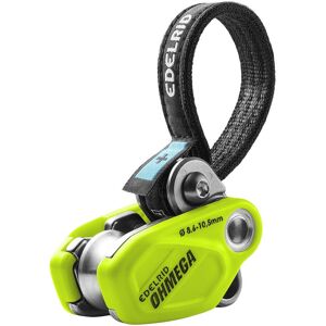 Edelrid - Assistant d'assurage - Ohmega Oasis - Vert - Publicité Edelrid - Assistant d'assurage - Ohmega Oasis - Vert - Publicité