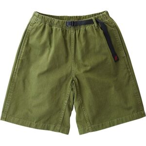 Shorts pour Hommes Gramicci - Olive - Taille Large - Publicité Shorts pour Hommes Gramicci - Olive - Taille Large - Publicité