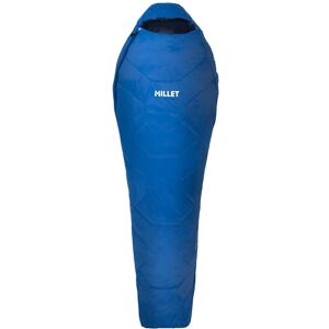 Millet Baikal 750 - Sac de couchage d'été Bleu - Publicité Millet Baikal 750 - Sac de couchage d'été Bleu - Publicité
