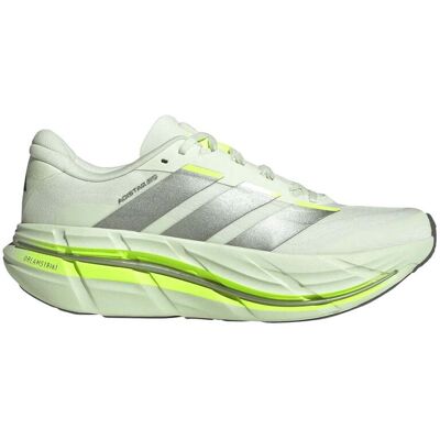 Adidas - Chaussures de running - Adistar Byd 2 M Crystal Jade pour Homme - Taille 43 1/3 - Blanc - Publicité Adidas - Chaussures de running - Adistar Byd 2 M Crystal Jade pour Homme - Taille 43 1/3 - Blanc - Publicité