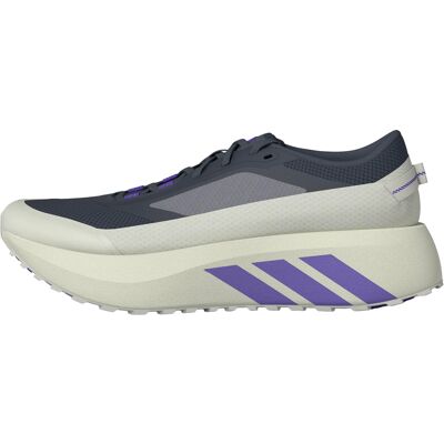 Adidas - Chaussures de running - Hyperboost Atr M Onix - Taille 9,5 UK - Violet - Publicité Adidas - Chaussures de running - Hyperboost Atr M Onix - Taille 9,5 UK - Violet - Publicité