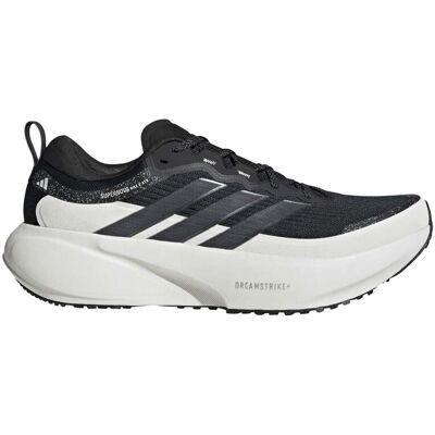 Adidas - Chaussures de running - Supernova Rise 3 Atr M Core Black pour Homme - Taille 44 2/3 - Noir - Publicité Adidas - Chaussures de running - Supernova Rise 3 Atr M Core Black pour Homme - Taille 44 2/3 - Noir - Publicité