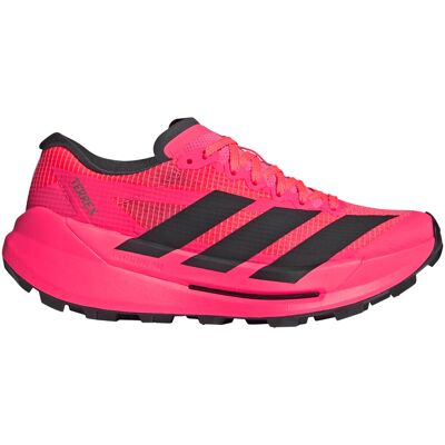 Adidas - Chaussures de trail - Terrex Agravic TT W Solar Turbo pour Femme - Taille 7 UK - Publicité Adidas - Chaussures de trail - Terrex Agravic TT W Solar Turbo pour Femme - Taille 7 UK - Publicité