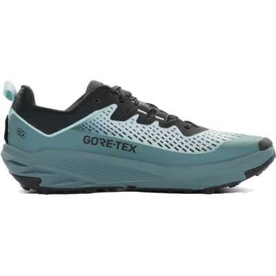 Altra - Chaussures de trail en GORE-TEX® - M Experience Wild 3+ GORE-TEX Blue Hour/Dawn - Taille 42,5 - Bleu - Publicité Altra - Chaussures de trail en GORE-TEX® - M Experience Wild 3+ GORE-TEX Blue Hour/Dawn - Taille 42,5 - Bleu - Publicité