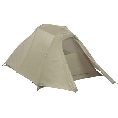 Big Agnes TCB223 - Tente - Imperméable, 2 personnes, 3 saisons - Publicité Big Agnes TCB223 - Tente - Imperméable, 2 personnes, 3 saisons - Publicité