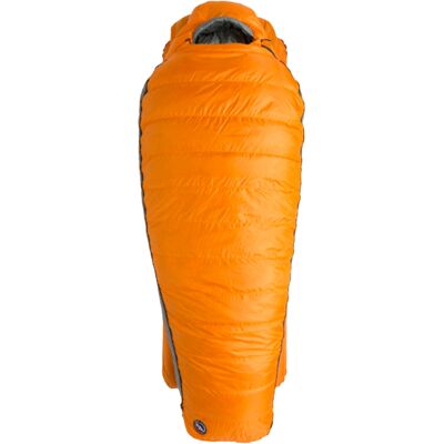 Big Agnes Torchlight EXP 20 - Sac de couchage ajustable - Publicité Big Agnes Torchlight EXP 20 - Sac de couchage ajustable - Publicité