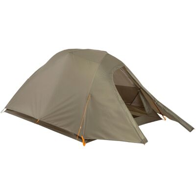 Big Agnes - Tente de trekking ultra-légère 2 places - C Bar 2 Vetiver - Kaki - Publicité Big Agnes - Tente de trekking ultra-légère 2 places - C Bar 2 Vetiver - Kaki - Publicité