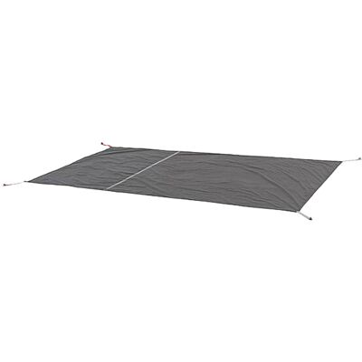 Big Agnes Copper Spur UL3 Tapis de sol - Gris / Asphalte - Empreinte de sol - Publicité Big Agnes Copper Spur UL3 Tapis de sol - Gris / Asphalte - Empreinte de sol - Publicité