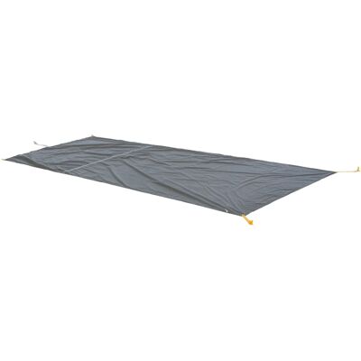 Empiètement de tente Big Agnes Tiger Wall UL2 Asphalt - Empiètement - Publicité Empiètement de tente Big Agnes Tiger Wall UL2 Asphalt - Empiètement - Publicité