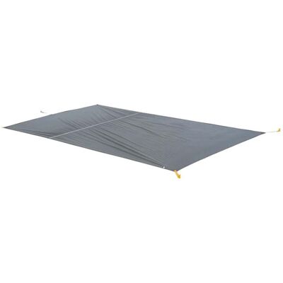 Big Agnes - Tapis de sol - Footprint Tiger Wall UL3 - Gris - Publicité Big Agnes - Tapis de sol - Footprint Tiger Wall UL3 - Gris - Publicité