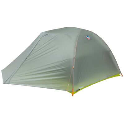 Tente Big Agnes Tiger Wall UL 3 - Légère, Imperméable, 2-3 Personnes - Publicité Tente Big Agnes Tiger Wall UL 3 - Légère, Imperméable, 2-3 Personnes - Publicité