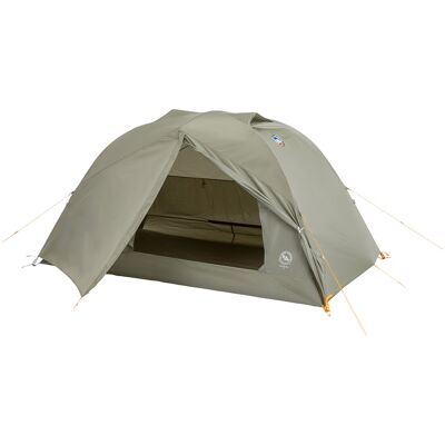 Big Agnes - Tente de bivouac 2 places - Blacktail 2 en Aluminium - Vert - Publicité Big Agnes - Tente de bivouac 2 places - Blacktail 2 en Aluminium - Vert - Publicité