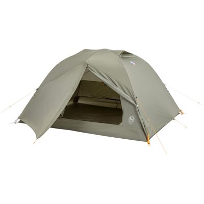 Big Agnes - Tente de bivouac 3 places - Blacktail 3 en Aluminium - Vert - Publicité Big Agnes - Tente de bivouac 3 places - Blacktail 3 en Aluminium - Vert - Publicité