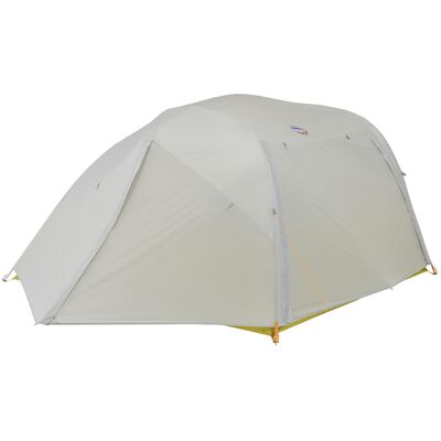 Big Agnes - Tente de bivouac et camping 3 places - Salt Creek 3 en Aluminium - Gris - Publicité Big Agnes - Tente de bivouac et camping 3 places - Salt Creek 3 en Aluminium - Gris - Publicité