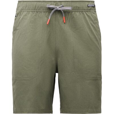 Black Diamond - Short d'escalade - M Sequence Shorts Tundra pour Homme - Taille M - Vert - Publicité Black Diamond - Short d'escalade - M Sequence Shorts Tundra pour Homme - Taille M - Vert - Publicité