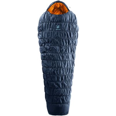 Deuter - Sac de couchage - Exosphere SL -11C/12F Ink Maple pour Femme - Navy - Publicité Deuter - Sac de couchage - Exosphere SL -11C/12F Ink Maple pour Femme - Navy - Publicité