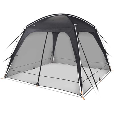 Dometic - Kit de paroi et porte pour tonnelle de camping - Camp Shelter Mesh Wall Kit - Noir - Publicité Dometic - Kit de paroi et porte pour tonnelle de camping - Camp Shelter Mesh Wall Kit - Noir - Publicité