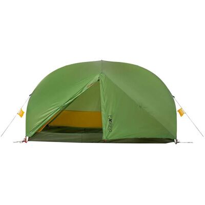 Tente de trekking unisexe Exped Lyra II Extreme - Meadow - 2 personnes - Publicité Tente de trekking unisexe Exped Lyra II Extreme - Meadow - 2 personnes - Publicité