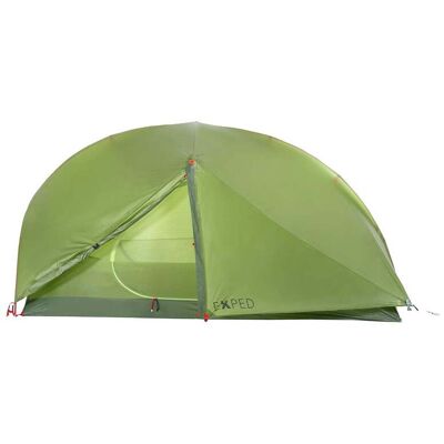 Tente Exped Mira II HL - Prairie - 2 Personnes - Publicité Tente Exped Mira II HL - Prairie - 2 Personnes - Publicité