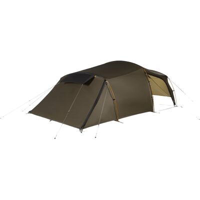 KAMPA - Tente de camping 3 places - Wanderlight-K 03 - Wanderlight-K 03 Lead Gray/Gargoyle en Aluminium - Kaki - Publicité KAMPA - Tente de camping 3 places - Wanderlight-K 03 - Wanderlight-K 03 Lead Gray/Gargoyle en Aluminium - Kaki - Publicité
