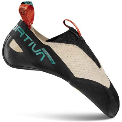 La Sportiva Mantra - Chaussures d'escalade légères - Publicité La Sportiva Mantra - Chaussures d'escalade légères - Publicité