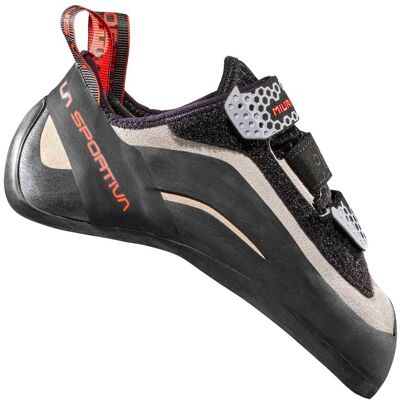 La Sportiva Miura VS Chaussures d'escalade femme - Escalade - Publicité La Sportiva Miura VS Chaussures d'escalade femme - Escalade - Publicité
