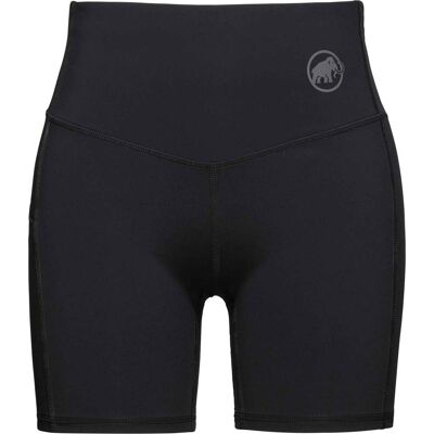 Mammut Massone Short Tights Women - Leggings - Publicité Mammut Massone Short Tights Women - Leggings - Publicité