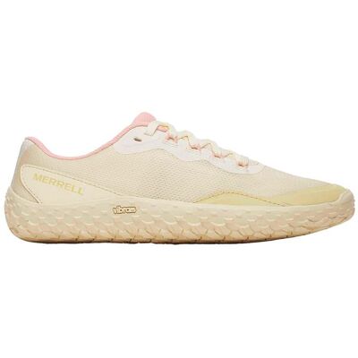 Merrell - Chaussures de trail - Vapor Glove 7 Sand Dune W pour Femme - Taille 37 - Beige - Publicité Merrell - Chaussures de trail - Vapor Glove 7 Sand Dune W pour Femme - Taille 37 - Beige - Publicité