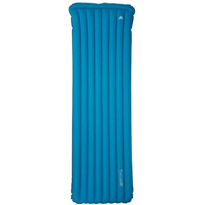 Matelas en duvet Aerostat Down 7.0 Long - Bleu Mykonos - Matelas - Publicité Matelas en duvet Aerostat Down 7.0 Long - Bleu Mykonos - Matelas - Publicité