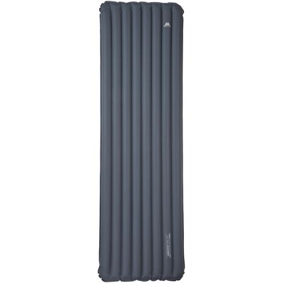 Mountain Equipment Aerostat Synthetic 7.0 Mat - Regular, ombre blue - Publicité Mountain Equipment Aerostat Synthetic 7.0 Mat - Regular, ombre blue - Publicité
