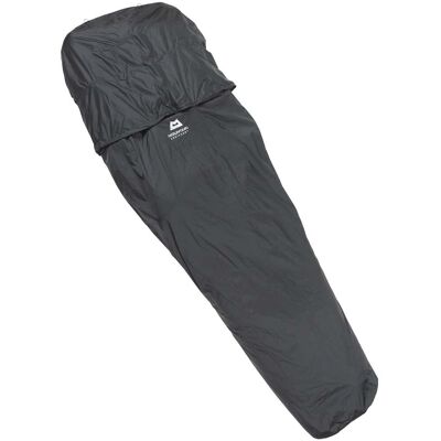 Mountain Equipment Ion Bivi - Tempête - Taille Unique - Sac de bivouac - Publicité Mountain Equipment Ion Bivi - Tempête - Taille Unique - Sac de bivouac - Publicité