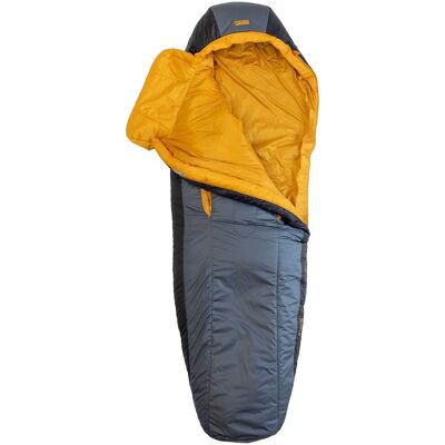 Nemo Forte 35 Modèle - Sac de couchage recyclable 3 saisons - Publicité Nemo Forte 35 Modèle - Sac de couchage recyclable 3 saisons - Publicité