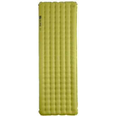 Nemo - Matelas isolant toutes saisons - Eclipse All-Season en Nylon - Taille Regular - Vert - Publicité Nemo - Matelas isolant toutes saisons - Eclipse All-Season en Nylon - Taille Regular - Vert - Publicité