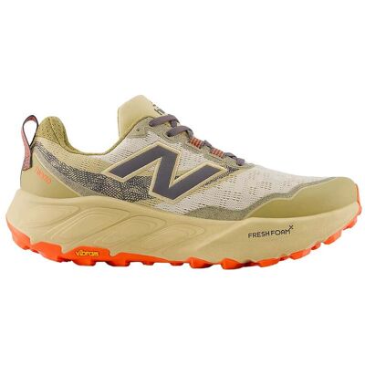 New Balance - Chaussures de trail - Hierro V9 Linen/Toasted Sesame pour Homme - Taille 42,5 - Kaki - Publicité New Balance - Chaussures de trail - Hierro V9 Linen/Toasted Sesame pour Homme - Taille 42,5 - Kaki - Publicité
